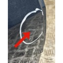 VOLVO XC90 DOOR REAR  photo 8