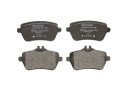 PLAQUETTES FREIN DB T. W222- C217- R231 12-photo 14