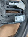 BMW 3 G20 G21 STEERING WHEEL LEATHER SKIN 62826180G 735889 73588911  photo 13