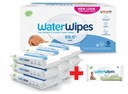 Салфетки WaterWipes BIO 9х60 шт + бесплатно 60 шт.