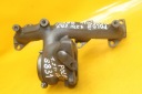 КОЛЕКТОР ВИПУСКНИЙ ТУРБІНИ VW POLO IV SKODA AUDI 1.2 TSI CBZ 03F145701K  (17529506052) фото min 6