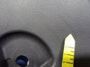 TOYOTA C-HR I PROTECTION CHÂSSIS MONTANTS CENTRAL GAUCHE 62414F4010photo 8