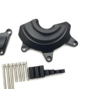 ЗАХИСТ РЕГУЛЯТОР РАМИ OBUDARZENIA ДВИГУНА PROTECTOR YAMAHA R6 TITANIUM  фото 12