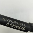 ЛІВИЙ СЕРВОПРИВІД КРИШКИ БАГАЖНИКА БАГАЖНИКА MAZDA CX-5 (KF) KSD5636EX 29827790 2.2L 110KW  (18505845355) фото min 7