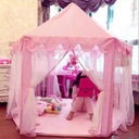 Палатка Детский домик Princess Palace Castle for Garden House Apartment 21549