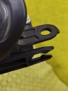 PEUGEOT 206 CC PROJECTEUR PHARE GAUCHE AVANT 9628666880photo 8