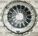 VALEO 828508 COMPLET ENSEMBLE D'EMBRAYAGE TOYOTA AVENSIS UNIVERSEL (T25) AVENSIS (T25_) photo 7 - milautoparts-fr.ukrlive.com