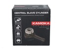 COUPLER CYLINDER FROM BEARING CC009 KAMOKA 