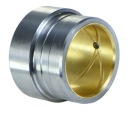 ВТУЛКА ПАЛЬЦА ОСИ URSUS C-360 C-330 50833085 CB14-075 APARTS  фото 8