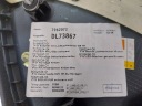 BMW 6 GRAN КУПЕ 640D F06 12R КАРТА ОБШИВКА ДВЕРІ ПРАВА ЗАД 7286027  фото 8