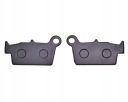PLAQUETTES FREIN AW0924B BETA 50 125 300 RRphoto 4