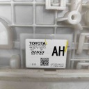 CHAUFFAGE TOYOTA PRIUS (_W5_) 8713058101 28341295 1.8L 72KW 2016photo 10