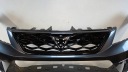 CUPRA ATECA 18- PARE-CHOCS AVANT AVANT CALANDRE GRILLE ORIGINE 575805903photo 8
