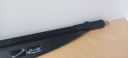 TOYOTA HIGHLANDER IV CURTAIN TRUNK REAR BACK BLACK ORIGINAL USED  photo 12