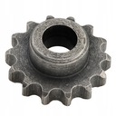 ЗВЕЗДОЧКА ЦЕПИ СЦЕПЛЕНИЯ JAWA JAWKA OGAR