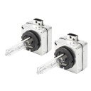 2 SZT. ЛАМПОЧКА ФАРЫ KSENONOWEGO HID D1S 35W 3200LM 85407 85410 6V  фото 8