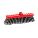 МЕТЛА ПЛАСТИКОВАЯ WIKTORIA 280ММ