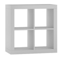 КАЛАКС 2x2 ПОЛКА - БЕЛАЯ