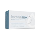 Инконтинокс - Для мочевого пузыря и мочевыводящих путей.