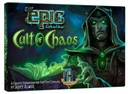 Крошечный эпический cthulhu: культ хаоса