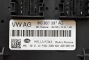 MODULE CONFORT 1K0937087AG SKODA SUPERB 2 II 2.0 TDI 140 KM 4X4 08-13photo 8