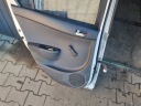 HYUNDAI I20 I 08-15 ДВЕРІ ЛІВИЙ ЗАД КОМПЛЕКТНИЙ RYS  (18384656002) фото min 7
