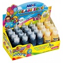 Тюбик с витражной краской 22 мл СТЕКЛО DECO AMOS CONTOUR