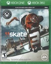 Skate 3 (X360/XONE) Platforma Xbox 360