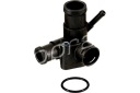 ФЛАНЕЦЬ РАДІАТОРА (КОРПУС CZUJN) PASSAT/TOLEDO/POLO/GOLF 1.9D OE 028121132  (16982000842) фото min 12