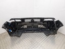 BUMPER FRONT PEUGEOT 308  photo 14