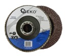 ЗАСЛОНОЧНЫЙ ДИСК GEKO125 GR 40