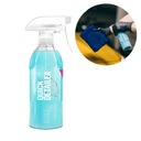 Gyeon Q2M QuickDetailer 400 мл Quick Detailer для полиролей QD Varnish