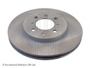 BLP DISQUE DE FREIN AVANT HONDA JAZZ 04-photo 15