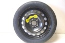 КОЛЕСО ЗАПАСНЕ VOLVO S60 I 9209872 2.4L ДИЗЕЛЬ 96KW 2005  (17834243940) фото min 6