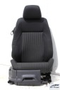 VW POLO SIÈGES ENSEMBLE SIÈGES SIÈGES SIÈGES GARNITURE 6R 6R3 6R0 3-DRZWphoto 5