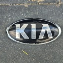 КОМПЛЕКТ РЕШЕТКА KIA CEED II РЕШЕТКА ГАЛОГЕН 2015-2018  фото 8