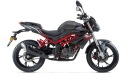 BENELLI BN 125 ПРИБОРНА ПАНЕЛЬ СТЕЛАЖ ПЕРІД  фото 8