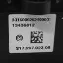 РУЧКА ПЕРЕКЛЮЧЕНИЯ ПЕРЕДАЧ МЕХАНИЗМ ПЕРЕКЛЮЧЕНИЯ ПЕРЕДАЧ ПЕРЕДАЧ BMW X5 F15 2013- UK  фото 9