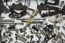 HONDA CRF 1100 L AFRICA TWIN ADVENTURE SPORTS 24-25 BOLTS BOLTS  photo 7