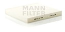 KIT FILTRES MANN-FILTER JEEP GRAND CHEROKEE IVphoto 5