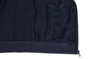 adidas pánska tepláková súprava mikina nohavice roz.XXL Dominujúca farba modrá
