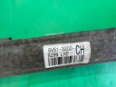РЕЙКА РУЛЬОВА РУЛЬОВА РЕЙКА 8V51-3200-CH FORD FIESTA MK7 VII 08- EU  (18878398239) фото min 7