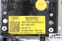 AUDI A3 КАБРИО РЕЗИНКИ DACHOWANIA 8V7880077 8V7880078 БЕЗОПАСНОСТИ 8V788007  фото 7