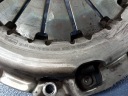 MAZDA 3 III BM 2.0 SKYACTIV EMBRAYAGE BI-MASSE JEU 410AK3083photo 8