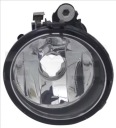 PHARES ANTIBROUILLARD BMW X3 F25 10-14 DROIT H8photo 10
