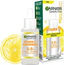 Сыворотка против обесцвечивания Garnier С ВИТАМИНОМ С