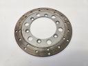 HONDA SHADOW VT 125 DISQUE DE FREIN AVANT 4.0MMphoto 5