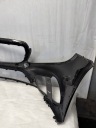 PARE-CHOCS AVANT AVANT MERCEDES C-KLASA W205 AMG LIFT 18-21 6PDCphoto 14