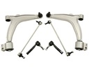 SET SWINGARM OPEL VECTRA C SIGNUM CROMA SAAB 9-3 