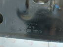 AUDI Q3 II 1.5 TFSI 23R ПОДРАМНИК ПОДРАМНИК ЗАД 3Q0505107B 3Q0505447B 5Q0511305AT  фото 10